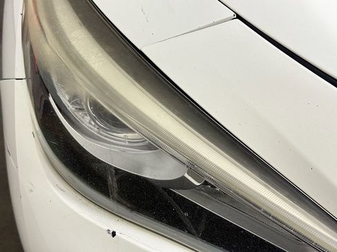 Used 2014 INFINITI Q50 Sport w/ Moonroof Package image 38