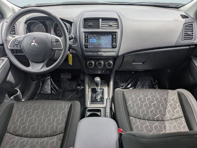 Used 2025 Mitsubishi Outlander Sport ES AWD/4WD image 15