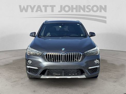 Used 2019 BMW X1 xDrive28i w/ Convenience Package AWD/4WD image 8