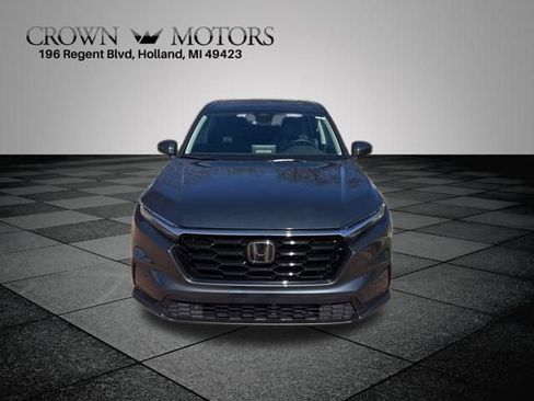 New 2026 Honda CR-V EX-L image 2