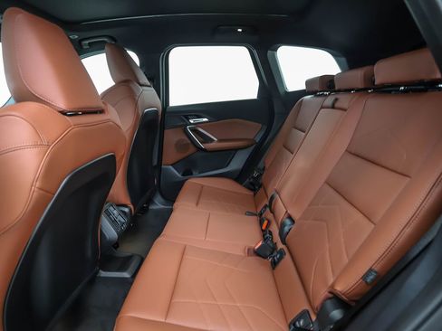 New 2026 BMW X1 xDrive28i w/ Technology Package image 22