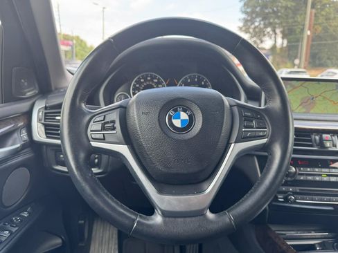 Used 2015 BMW X5 xDrive50i AWD/4WD image 15