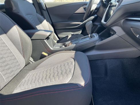 New 2026 Subaru Impreza 2.0i Sport AWD/4WD image 17