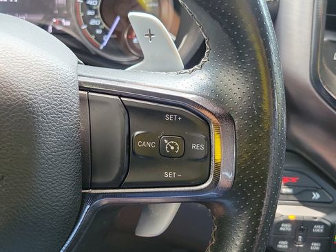Used 2021 RAM 1500 TRX w/ TRX Level 1 Equipment Group AWD/4WD image 30