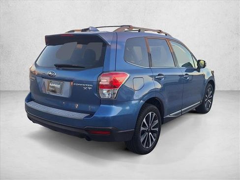 Used 2017 Subaru Forester 2.0XT Touring w/ Popular Package #2 image 5