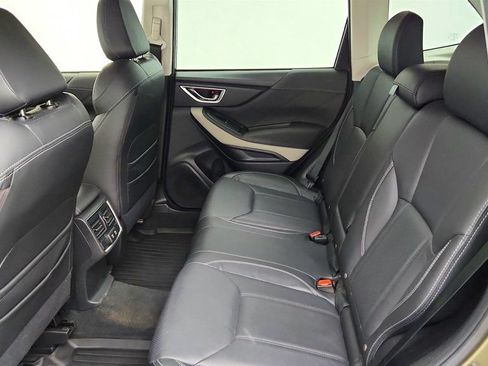 Used 2022 Subaru Forester Limited AWD/4WD image 21