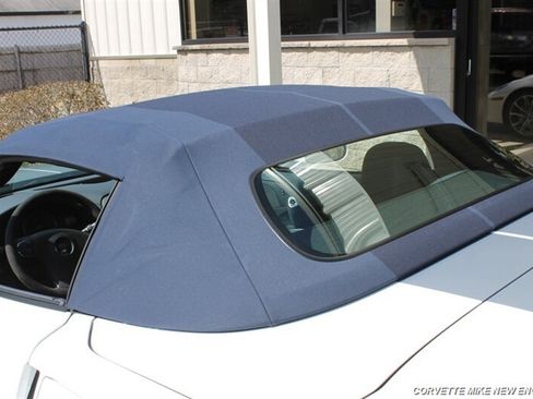 Used 2013 Chevrolet Corvette 427 w/ 1SC Preferred Equipment Group RWD image 7