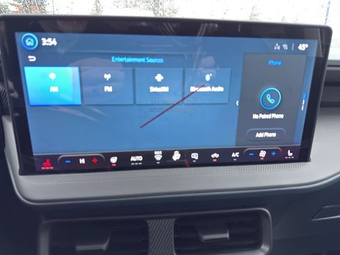 New 2025 Ford Maverick XLT w/ XLT Luxury Package image 27