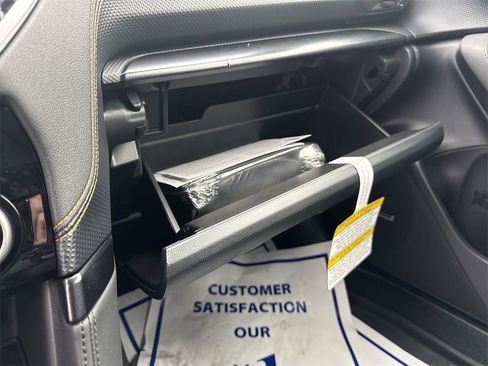 New 2025 Subaru Forester Wilderness w/ Wilderness Package image 43