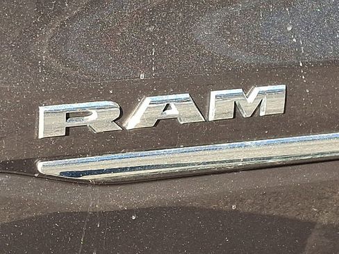 Used 2023 RAM 1500 Laramie image 38