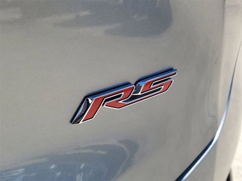 Used 2025 Chevrolet Blazer RS w/ Driver Confidence II Package image 7