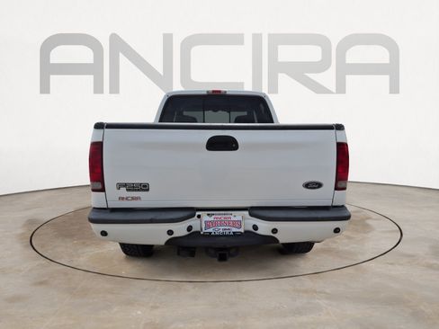Used 2004 Ford F250 XL AWD/4WD image 9