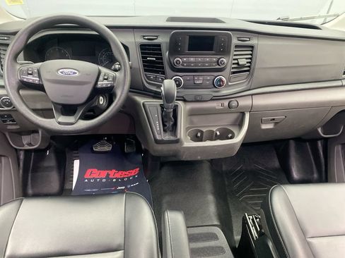 Used 2024 Ford Transit 250 148 High Roof RWD image 15
