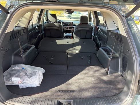 New 2026 Kia Sorento EX image 17