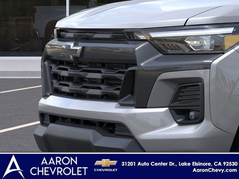 New 2026 Chevrolet Colorado LT w/ LT Convenience Package image 13