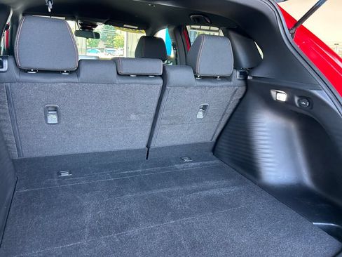 Used 2025 Honda HR-V Sport image 20