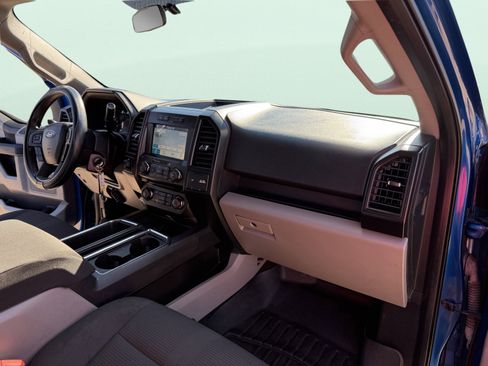 Used 2018 Ford F150 XL w/ Equipment Group 101A Mid image 41