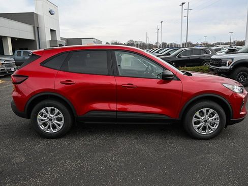 New 2026 Ford Escape Active w/ Cold Weather Package AWD/4WD image 3