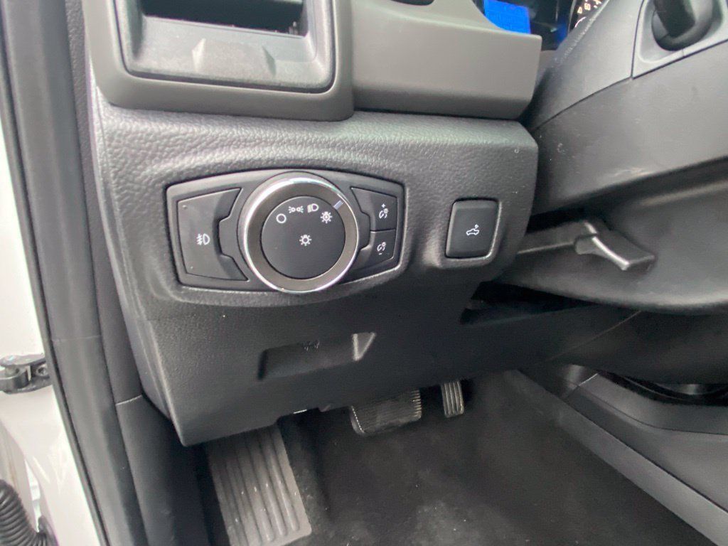 Certified 2020 Ford Ranger XL w/ Equipment Group 101A Mid AWD/4WD image 12