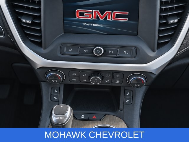 Used 2019 GMC Acadia SLE w/ Driver Alert Package I AWD/4WD image 11
