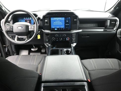 Used 2024 Ford F150 STX RWD image 20