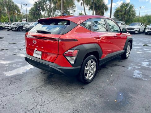 Used 2026 Hyundai Kona SE FWD image 6