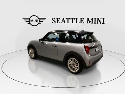 New 2026 MINI Cooper S image 8