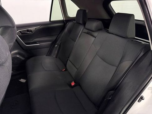 Used 2024 Toyota RAV4 LE image 16