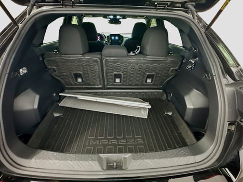 Used 2024 Subaru Impreza RS w/ Popular Package #3 image 29