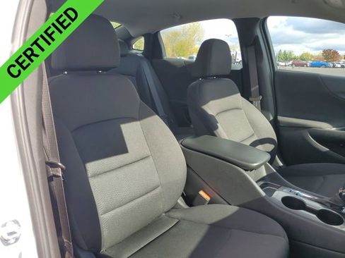 Used 2024 Chevrolet Malibu RS w/ LPO, Floor Liner Package image 25