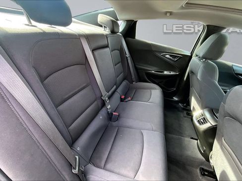 Used 2023 Chevrolet Malibu LT w/ Driver Confidence Package FWD image 27
