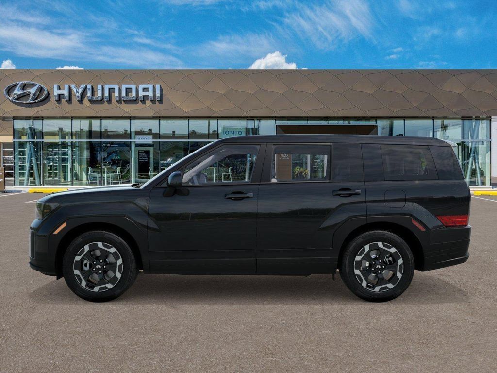 New 2026 Hyundai Santa Fe SE AWD/4WD image 3