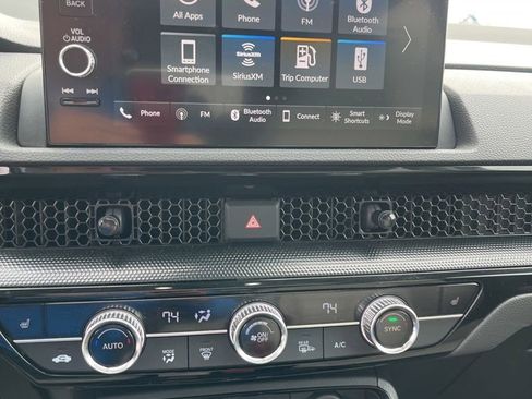 Used 2023 Honda CR-V EX-L image 23