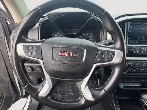 Used 2022 GMC Canyon Elevation w/ Trailering Package image 24