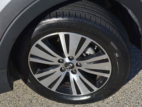 Used 2015 Kia Sportage EX FWD image 14
