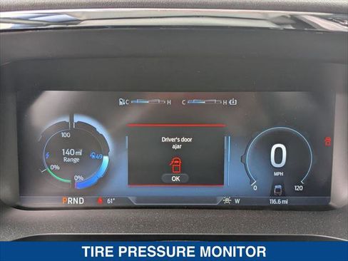 Used 2024 Ford F150 Lightning Pro w/ Pro SSV Package AWD/4WD image 13