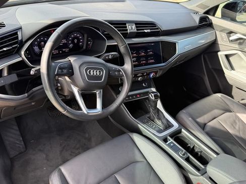 Used 2020 Audi Q3 2.0T Premium AWD/4WD image 7