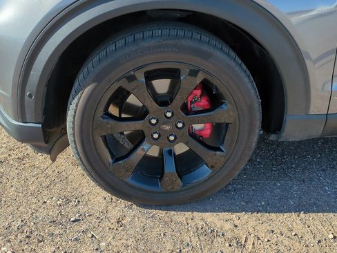 Used 2021 Ford Explorer ST w/ Equipment Group 401A image 11