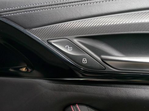 Used 2022 BMW M5 CS AWD/4WD image 35