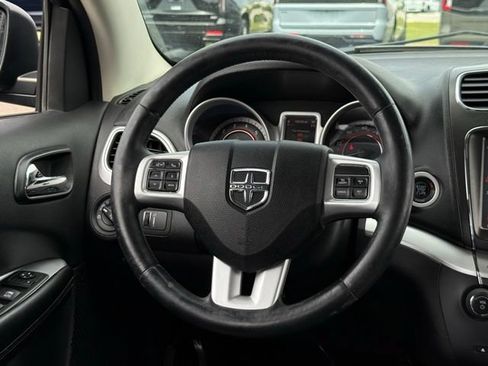 Used 2013 Dodge Journey Crew w/ Driver Convenience Group FWD image 5