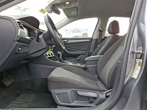 Used 2024 Volkswagen Jetta S image 15