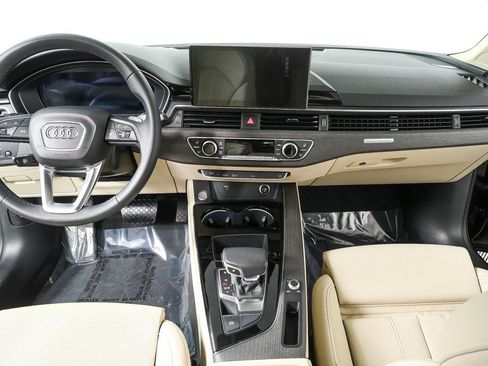 Used 2023 Audi A4 2.0T Premium Plus w/ Premium Plus Package image 16