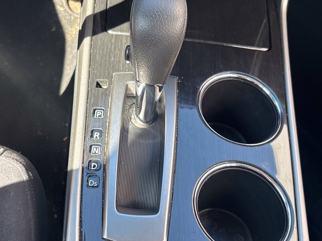 Used 2013 Nissan Altima 2.5 S FWD image 14