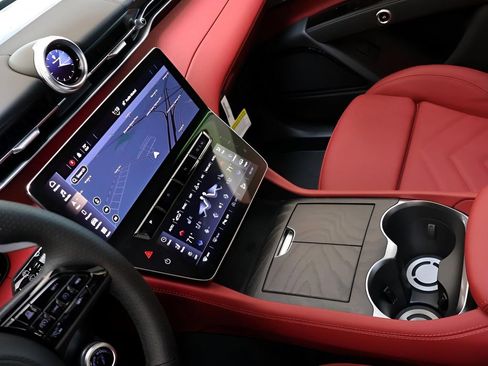 New 2026 Maserati Grecale Folgore AWD/4WD image 22