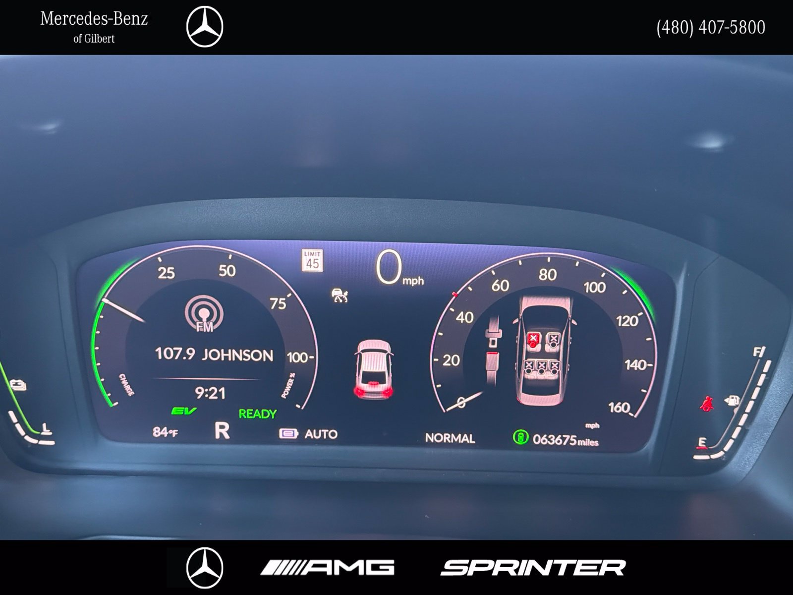 Used 2023 Honda Accord Sport image 31