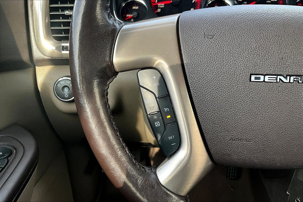 Used 2015 GMC Acadia Denali AWD/4WD image 11