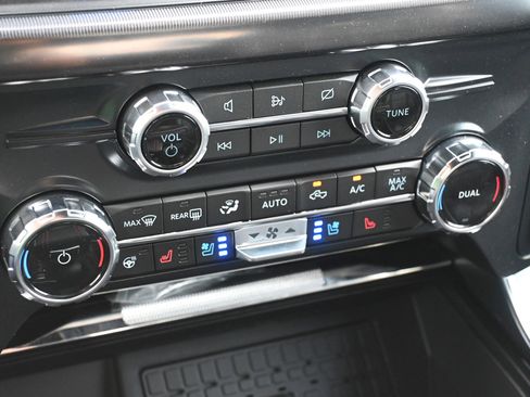 New 2026 Ford F150 Raptor AWD/4WD image 83