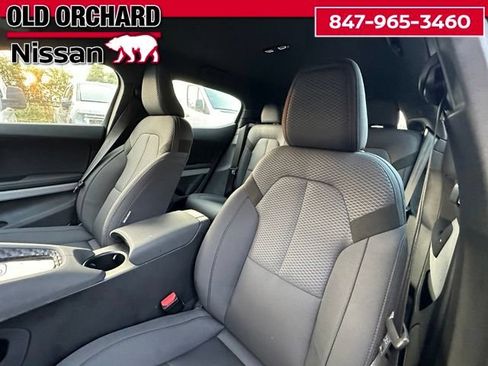 Used 2024 Polestar Polestar 2 AWD/4WD image 10