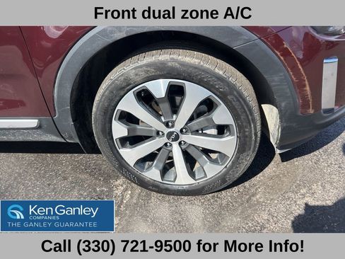 Used 2022 Kia Telluride S image 21