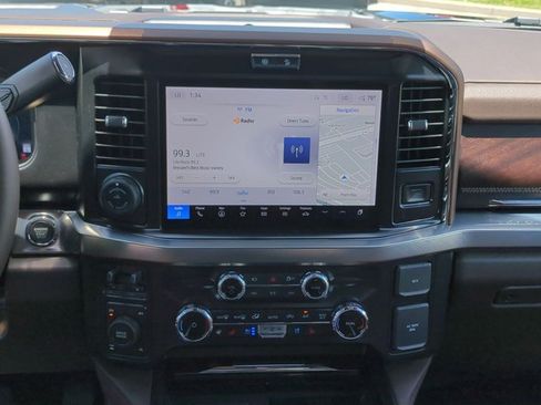 New 2026 Ford F250 King Ranch w/ FX4 Off-Road Package AWD/4WD image 18